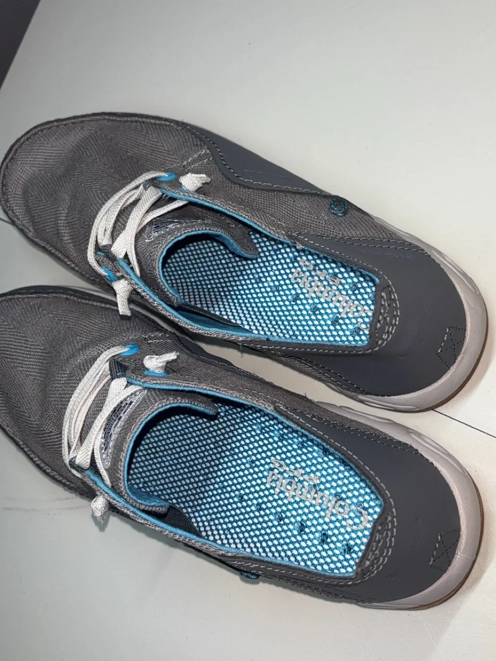 Columbia comfortable men
